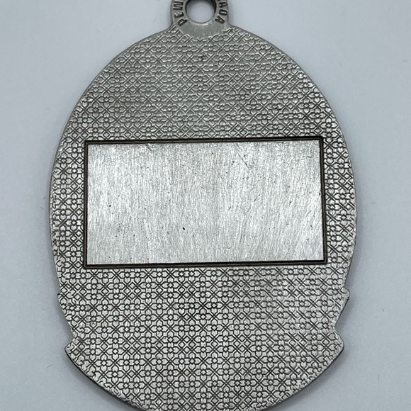 Allentown Lights In The Parkway 25th Anniversary Christmas Ornament NWOT - Picture 5 of 7